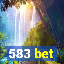 583 bet